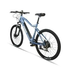 Ebike Force Etrail HT500 Ebike 27.5" MTB -21 Speed With 500W Blue Small 12 Ebike Force Etrail HT500 Ebike 27.5" MTB -21 Speed With 500W Blue Small -Cannondale Store iWZ2pFhGfyqkD03TxQchq4EGA