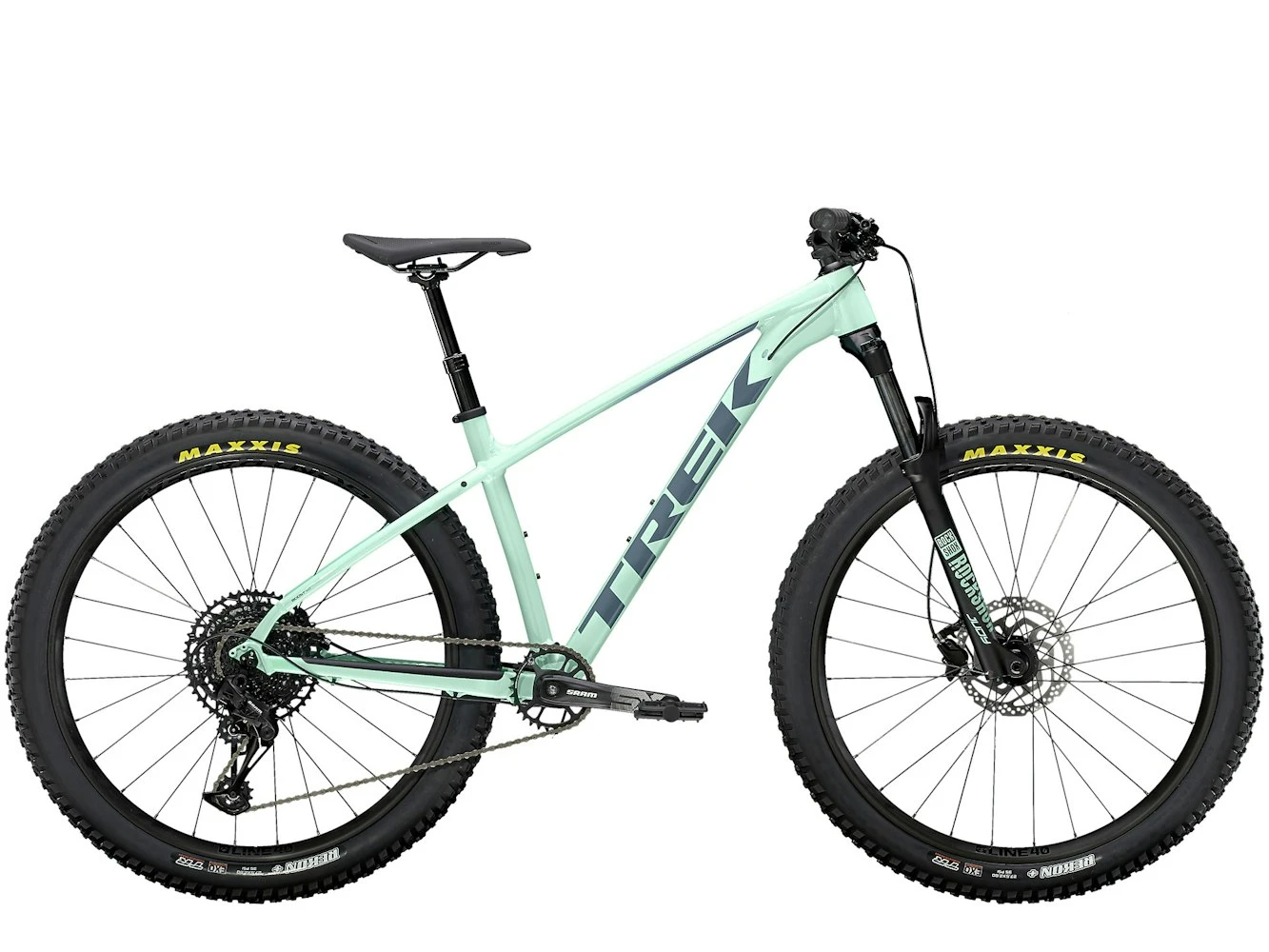 Trek Roscoe 7 2021 5 Trek Roscoe 7 2021 - Image 3