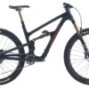 Alchemy 2022 Arktos | 135 SHIMANO XT