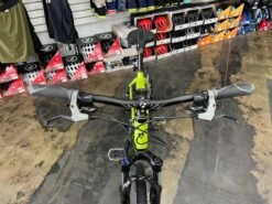 Trek 8.3 Dual Sport Shimano Acera 8 Speed - Hi-Vis Yellow 2015 USED -Cannondale Store jIrovy2qy OgtpAeF TP9gOc