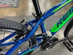 Reid Scout 24 Kids Mountain Bike - Blue/Green 2021 18 Reid Scout 24 Kids Mountain Bike - Blue/Green 2021 -Cannondale Store jXk7poXxl9fjVhXgV TUfXPc