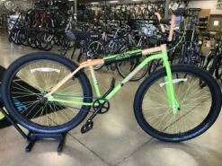 GT Performer Heritage PCH 29" BMX/Freestyle Bike