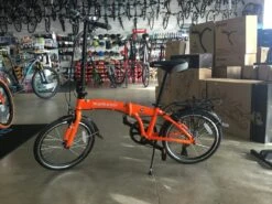 Other Montecci Folding Bike -Cannondale Store jirzuH44IhFvoe4qQVZFJN2II