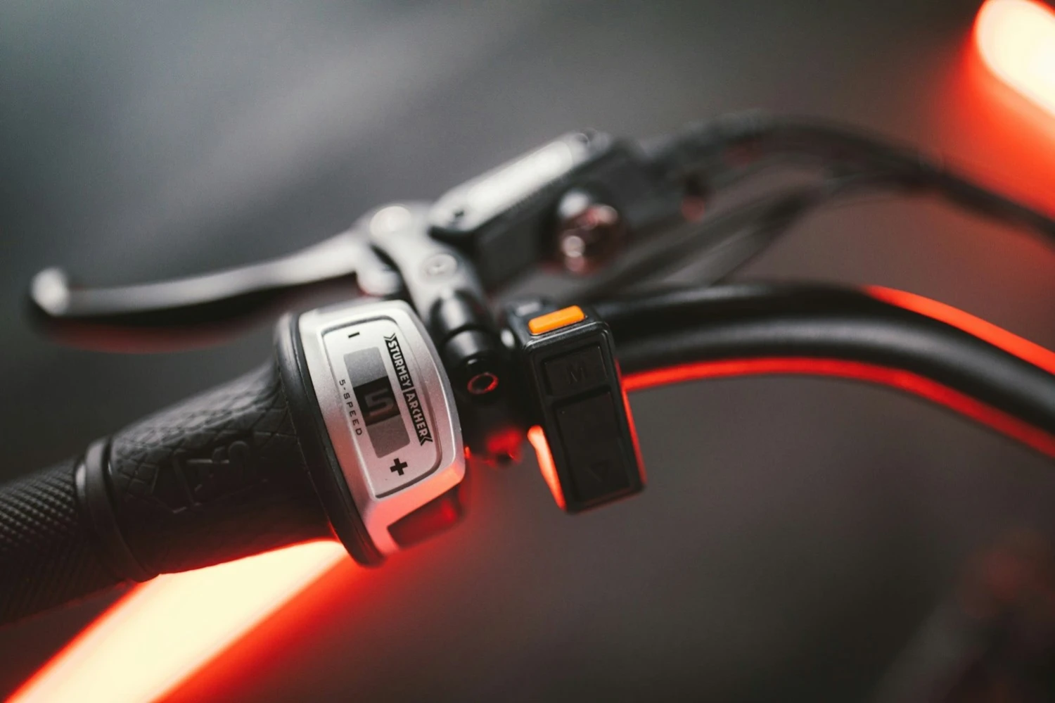 Civilized Cycles 2023 Civilized Model 1 - Black/Black 8 Civilized Cycles 2023 Civilized Model 1 - Black/Black - Image 6