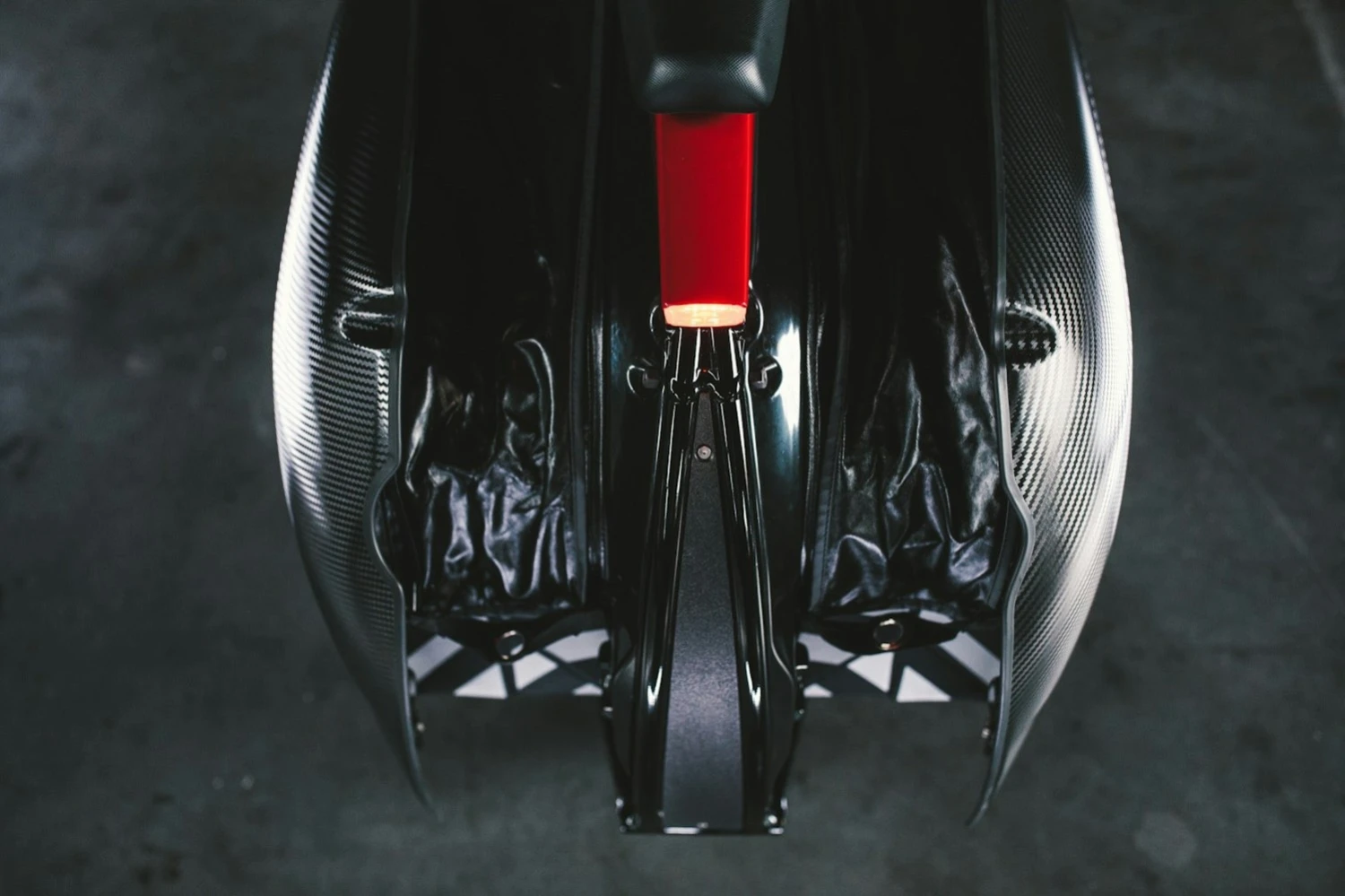 Civilized Cycles 2023 Civilized Model 1 - Black/Black 7 Civilized Cycles 2023 Civilized Model 1 - Black/Black - Image 5