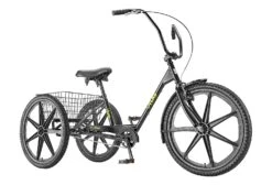 Sun Bicycles Sun Atlas Trike 20" 2022