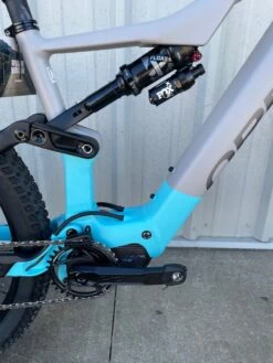 2023 Orbea Rise H15 Grey Blue 20MPH NEW -Cannondale Store lJ6M donGl4pYRJhoDPJb1TZk