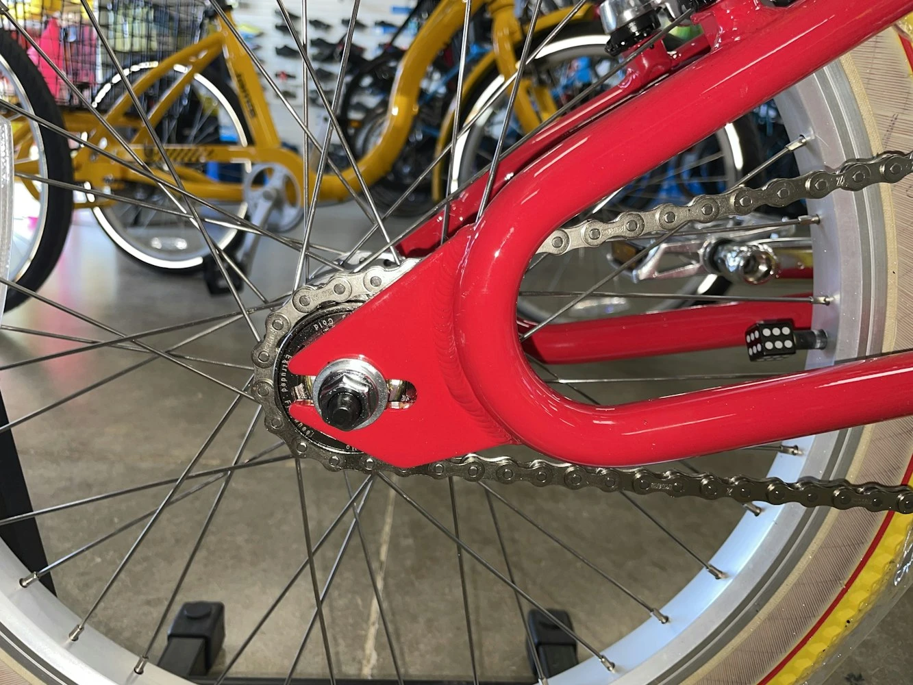 Se-bikes SE Bikes Vans PK Ripper Looptail 2022 5 Se-bikes SE Bikes Vans PK Ripper Looptail 2022 - Image 3