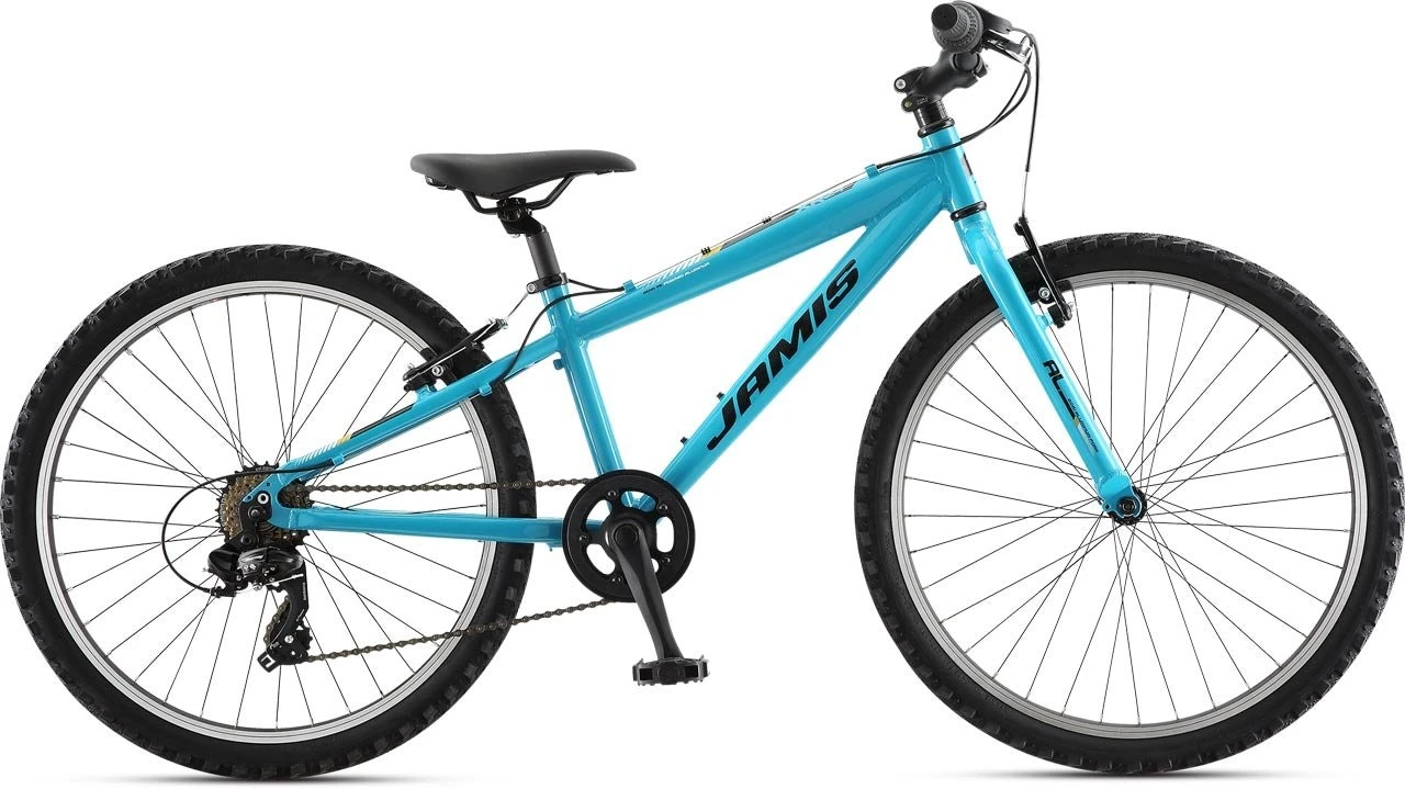 Jamis Xr.24 2019 4 Jamis Xr.24 2019 - Image 2