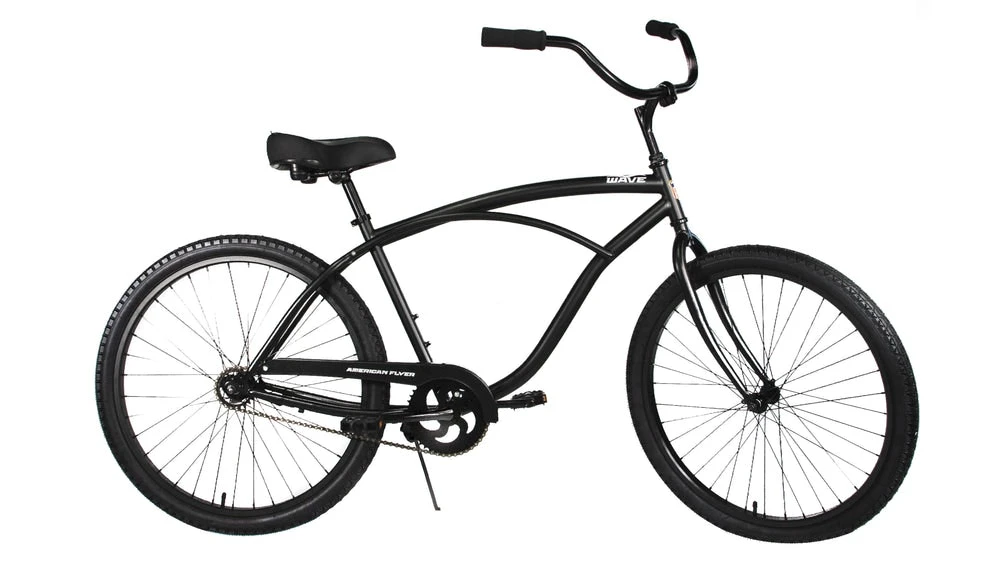 American Flyer Wave 2.0 Standard 26" 3-Speed 2022 5 American Flyer Wave 2.0 Standard 26" 3-Speed 2022 - Image 3