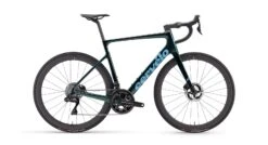 Cervelo Caledonia 5 Dura Ace Di2 2022