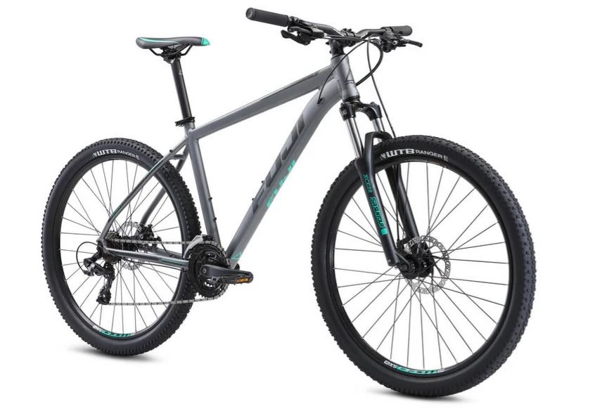 Fuji Nevada 27.5 1.7 SRAM X4 2022 4 Fuji Nevada 27.5 1.7 SRAM X4 2022 - Image 2