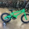 Fuji Rookie 16" Green Boys 2023 -Cannondale Store nTA2jZ8yQh4VNmSXbLh2BF bQ