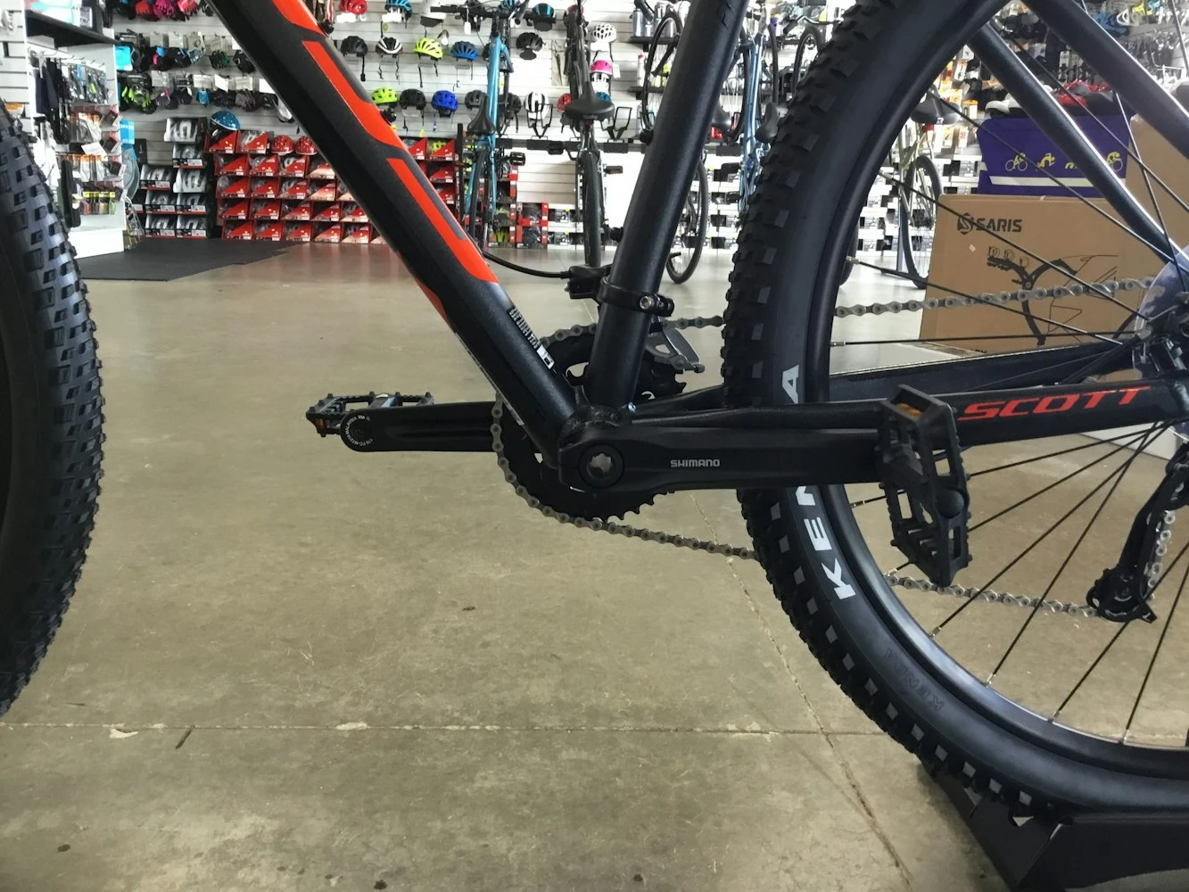 Scott Sports Scott Aspect 940 Granite 6 Scott Sports Scott Aspect 940 Granite - Image 4