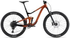 Giant Trance X 29 2 2022