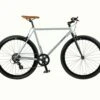Retrospec Mantra-7 Commuter Bike - Matte Gunmetal 2022 -Cannondale Store pEwt4P36Yh3glgOWnOocGP2Fg