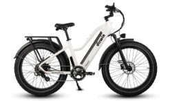 Dirwin Pioneer Step-thru Fat Tire Electric Bike -Cannondale Store pvfvJ71XinU g39Dgn9szmNyA