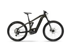Haibike Allmtn 5 2022