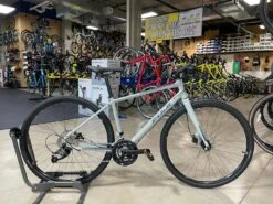 Fuji Absolute 1.7 Cement 2022