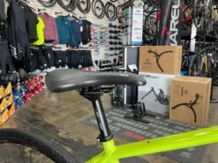 Trek 8.3 Dual Sport Shimano Acera 8 Speed - Hi-Vis Yellow 2015 USED -Cannondale Store qRs9ZjRU9zbZlailFgkRo4OvA