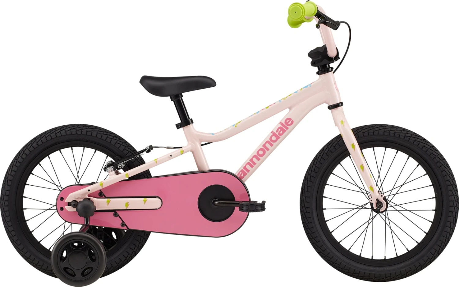 Cannondale Kids Trail 16 2023 3 Cannondale Kids Trail 16 2023