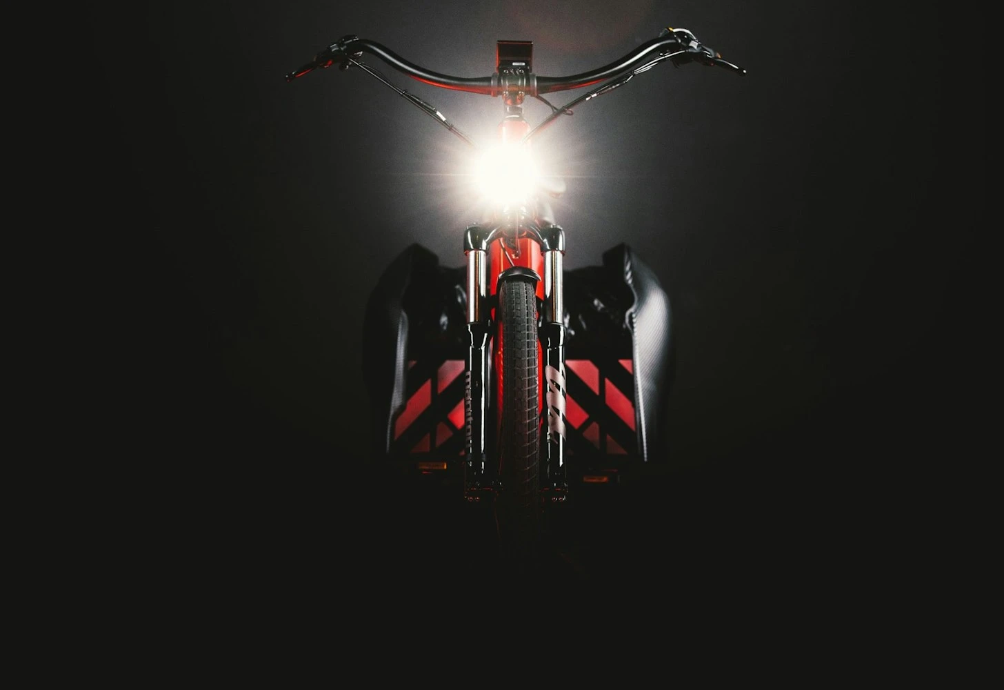 Civilized Cycles 2023 Civilized Model 1 - Black/Black 9 Civilized Cycles 2023 Civilized Model 1 - Black/Black - Image 7