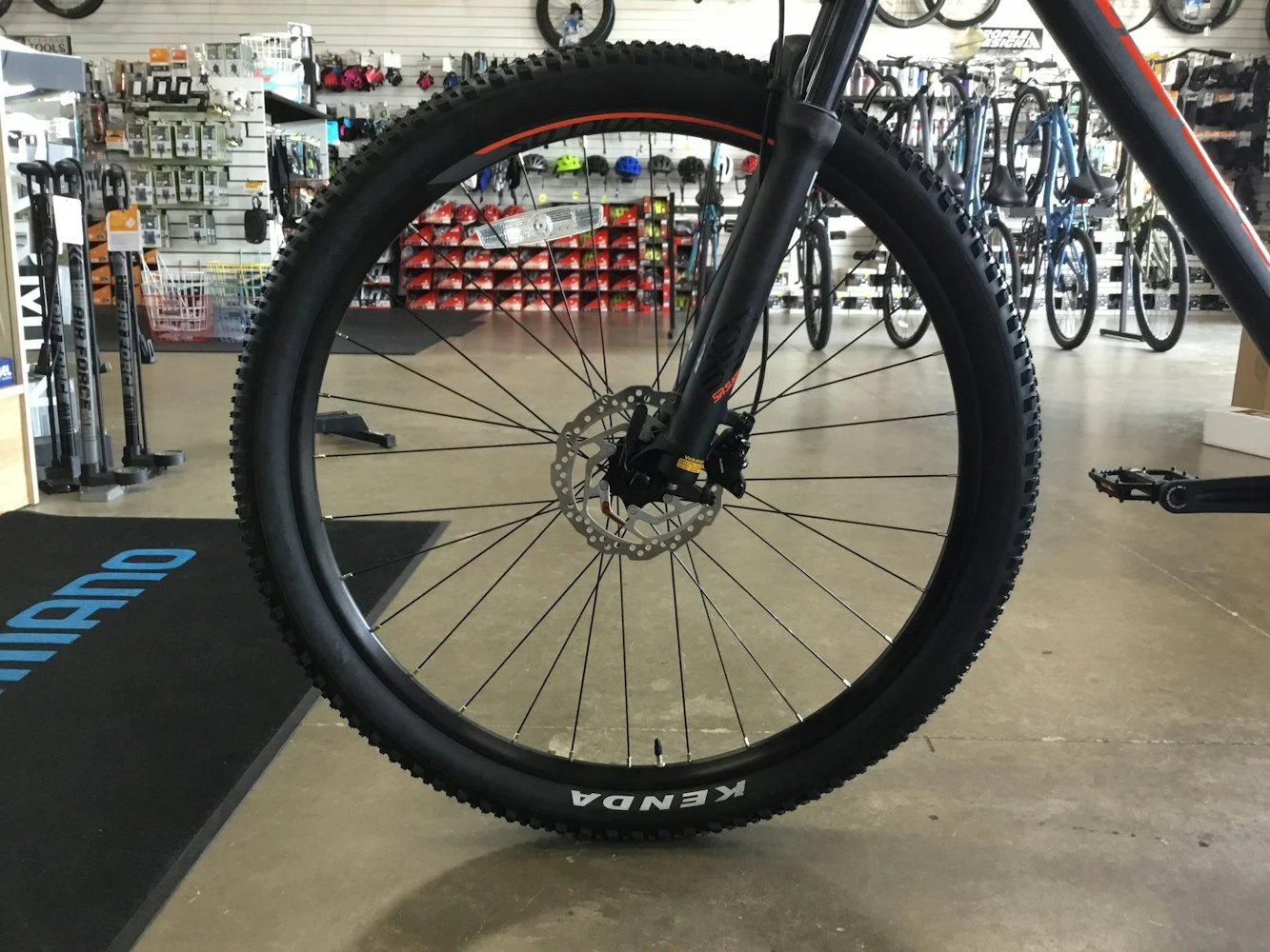 Scott Sports Scott Aspect 940 Granite 9 Scott Sports Scott Aspect 940 Granite - Image 7