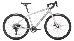 Salsa Journeyer Apex 1 650b 49cm And 51cm 2022