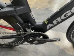 Argon 18 E-119 Tri+ SRAM Red ETap 11 Speed - Black 2022 14 Argon 18 E-119 Tri+ SRAM Red ETap 11 Speed - Black 2022 -Cannondale Store rWRVHaqwUsVCgwiFwjX07y4ck