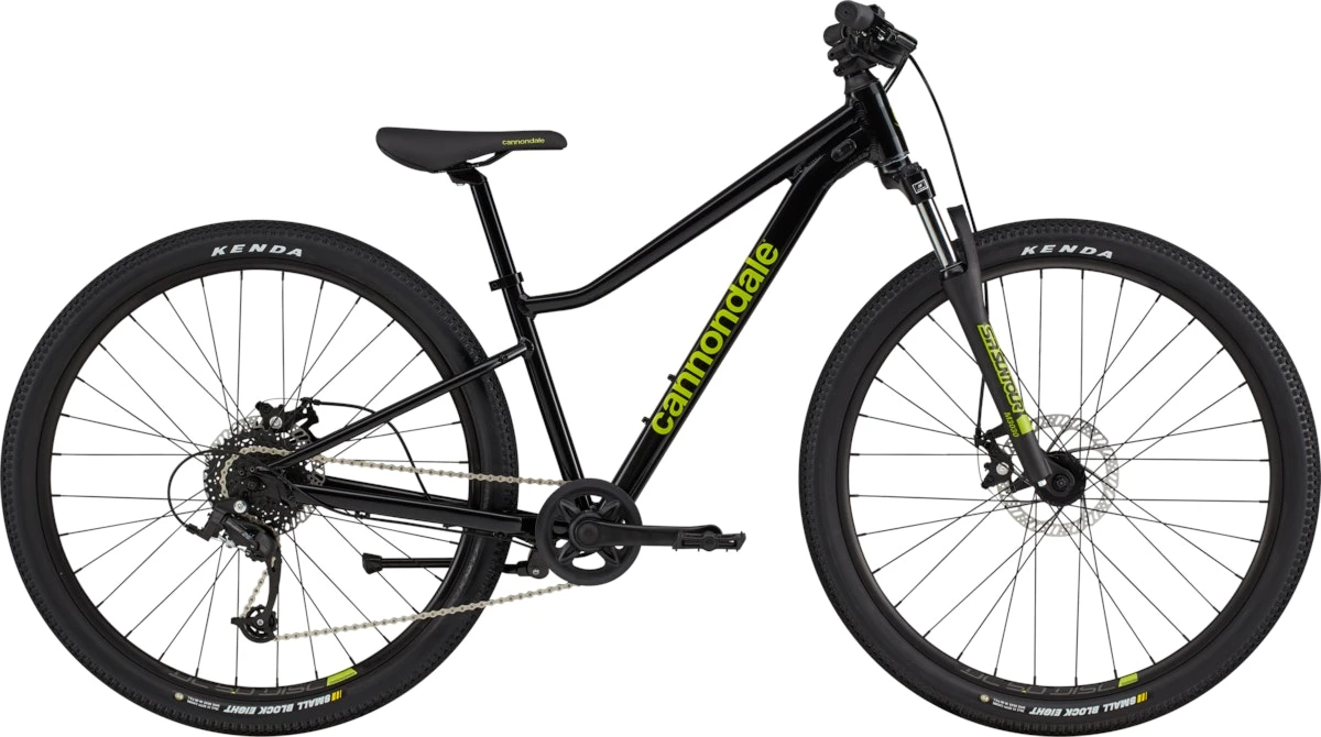 Cannondale Trail Kid's 26 2022 3 Cannondale Trail Kid's 26 2022