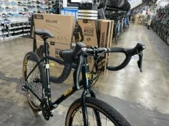 Breezer Bikes Doppler Pro - Aurora Black 2022 -Cannondale Store rqAlxuP p5aqYWa5Qqzo78GHw