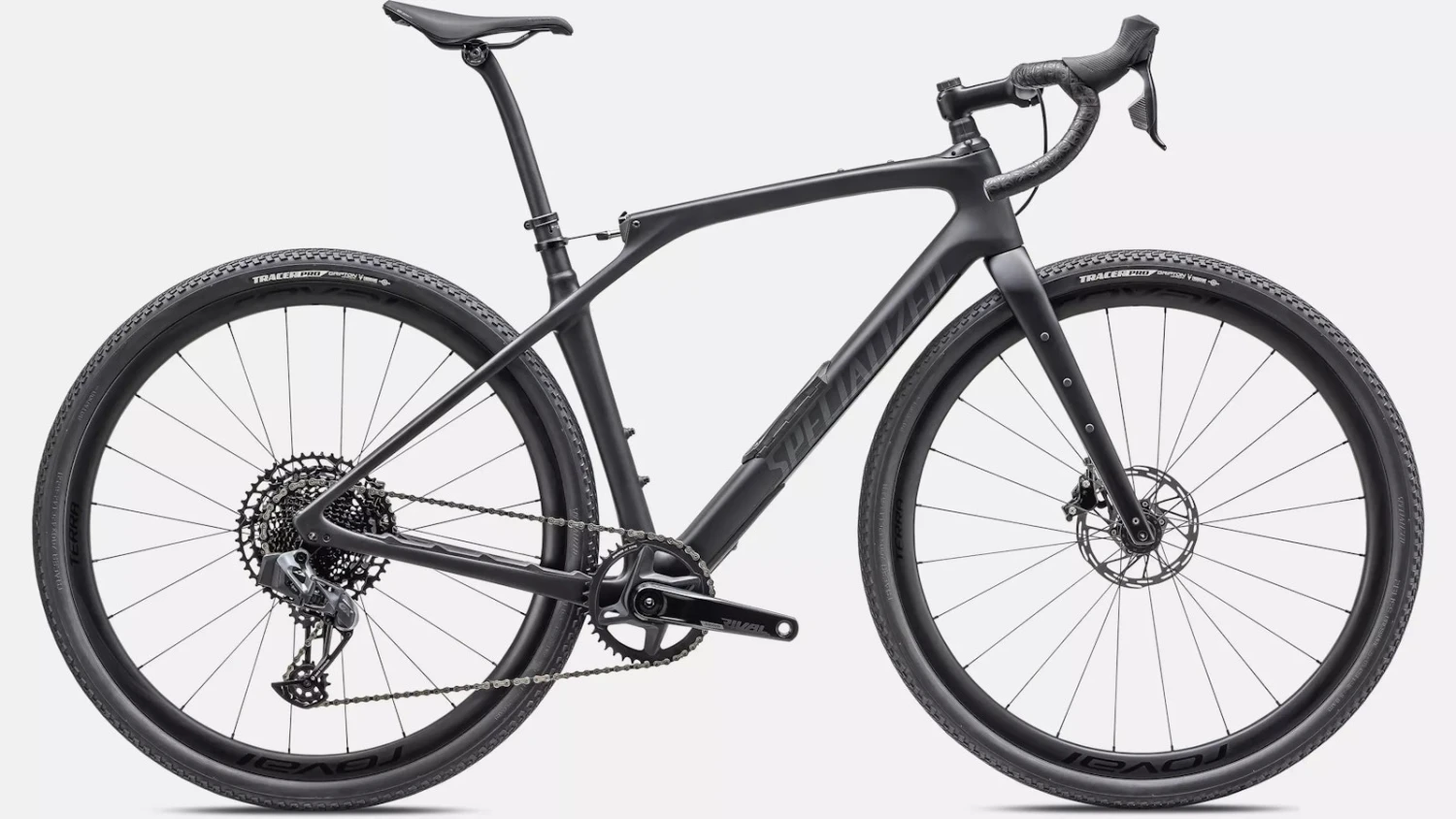 Specialized Diverge STR Expert 12 Speed SRAM Rival ETap 2023 3 Specialized Diverge STR Expert 12 Speed SRAM Rival ETap 2023