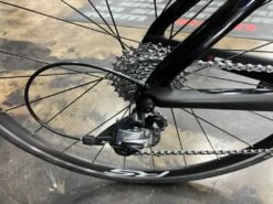 Argon 18 E-117 Tri Sram Force 22 - Black/Black 2022 -Cannondale Store sbtWwZ8A49YV7xB0cW Hb47mw