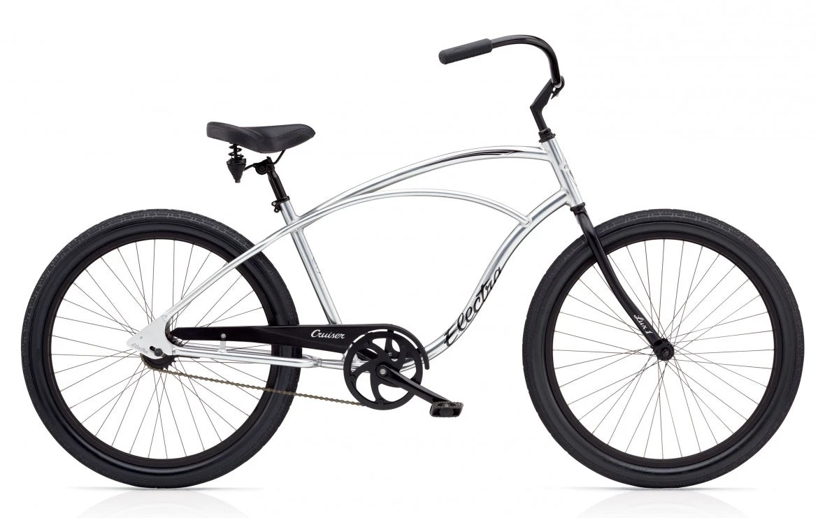 Electra Cruiser Lux 1 Men's 2017 4 Electra Cruiser Lux 1 Men's 2017 - Image 2