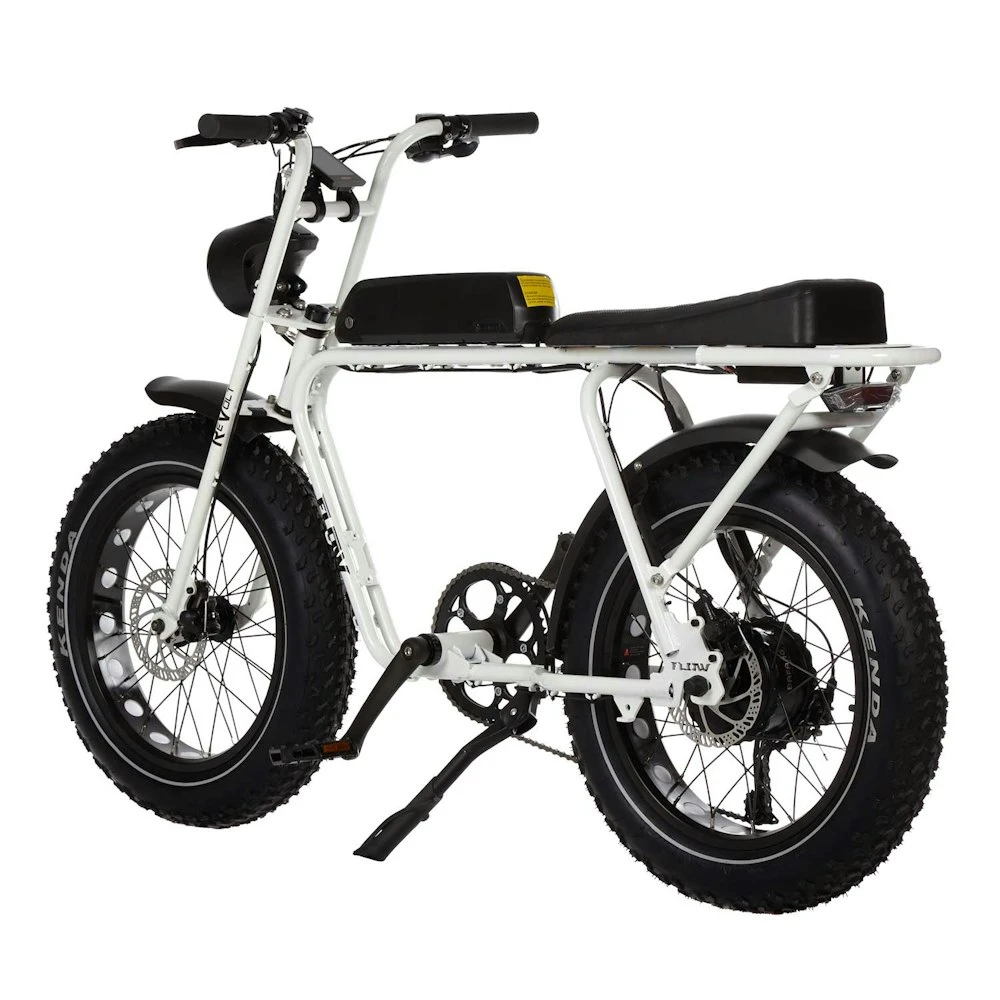 Wolf E Bikes Wolf Flow Revolt Ebike 4 Wolf E Bikes Wolf Flow Revolt Ebike - Image 2