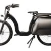 Civilized Cycles 2023 Civilized Model 1 - Black/Black