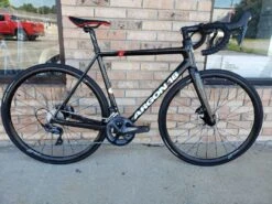 Argon 18 Gallium CS Disc INT Shimano Ultegra