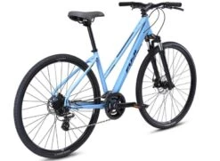 Fuji Traverse 1.5 ST - Denim Blue Hybrid/Gravel Bike 2022 17 Fuji Traverse 1.5 ST - Denim Blue Hybrid/Gravel Bike 2022 -Cannondale Store tlQgRSERO9mTiPxaxEg8MVvGs