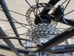 2022 Argon 18 E-117 Tri Disc SRAM Force 22 Matte Black -Cannondale Store uRSg7wQICBmBDCOa618tLZges