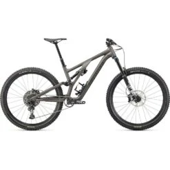 Specialized Stumpjumper EVO Comp Alloy