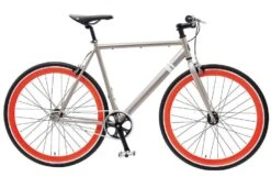 Solé Bicycles El Tigre II 2022