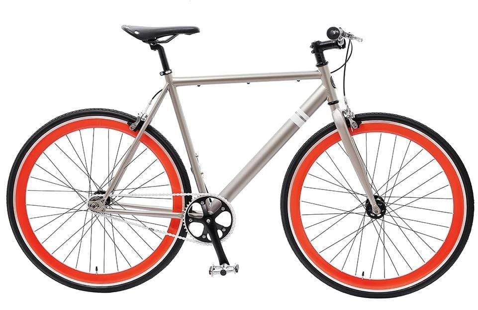 Solé Bicycles El Tigre II 2022 3 Solé Bicycles El Tigre II 2022