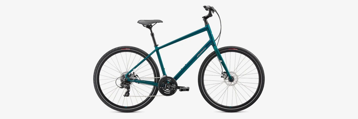 Specialized Crossroads 2.0 2021 4 Specialized Crossroads 2.0 2021 - Image 2