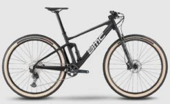 BMC Fourstroke 01 THREE 2022