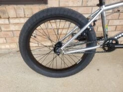 KinkBMX Gap FC - Gloss Chrome Plated 2023 14 KinkBMX Gap FC - Gloss Chrome Plated 2023 -Cannondale Store v77S4DxW4dVQpGqirHkhSVRGg