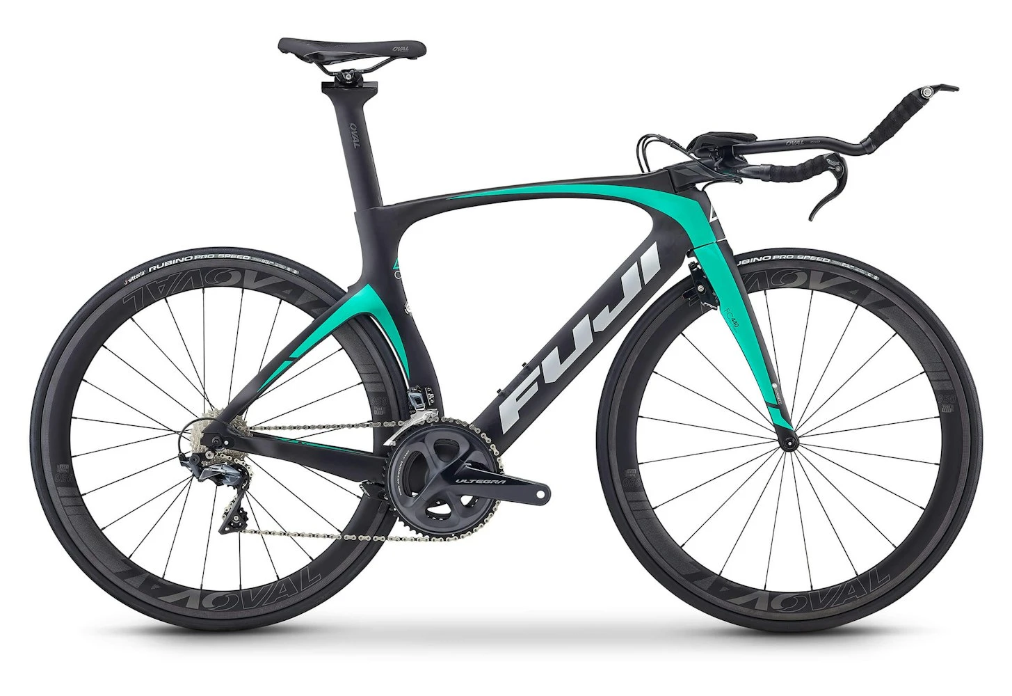 Fuji Norcom Straight 2.1 2019 3 Fuji Norcom Straight 2.1 2019