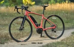 Yamaha Pedal Assist Yamaha Wabash