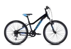 Fuji Dynamite 24 Comp Black/Blue 2021