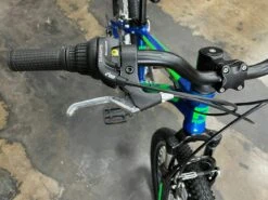 Reid Scout 24 Kids Mountain Bike - Blue/Green 2021 13 Reid Scout 24 Kids Mountain Bike - Blue/Green 2021 -Cannondale Store w8 635yEirWLPG3PFk0bXwtn0