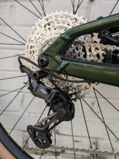 Scott Spark 930 - Wakame Green 2023 18 Scott Spark 930 - Wakame Green 2023 -Cannondale Store wCaqQyXuLmYz9h54AAg66T7eM